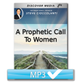 A Prophetic Call To Women